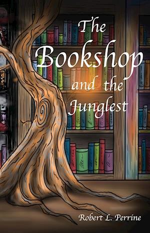 BOOKSHOP & THE JUNGLEST 2/E