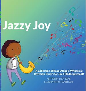 Jazzy Joy