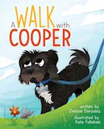 A Walk with Cooper