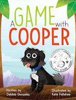 A Game with Cooper 