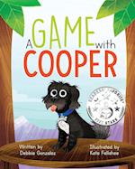 A Game with Cooper 