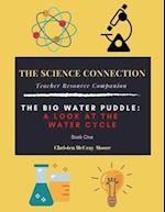 The Science Connection - Teacher Resource Companion