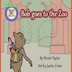 Bob Goes to the Zoo