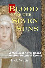 Blood of the Seven Suns