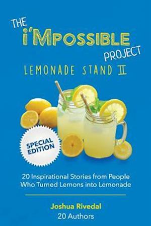 The I'mpossible Project