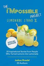 The I'mpossible Project