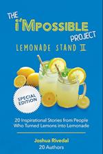 The I'mpossible Project