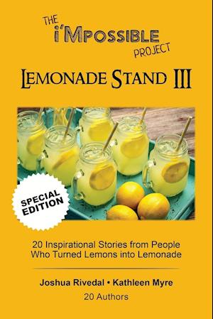 The i'Mpossible Project-Lemonade Stand