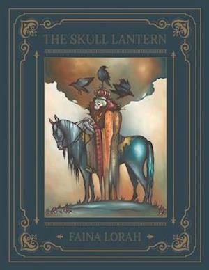 The Skull Lantern