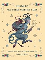 Krampus and Other Yuletide Tales 