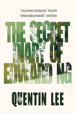 The Secret Diary of Edward Ng