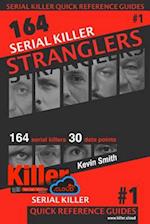 Serial Killer Stranglers