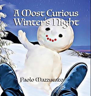 A Most Curious Winter's Night