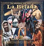 The absolutely true story of La Befana 