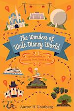 The Wonders of Walt Disney World