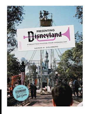 Presenting Disneyland