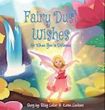 Fairy Dust Wishes, For When You're Different 