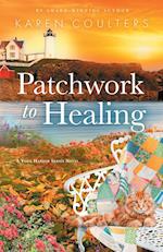 Patchwork to Healing