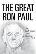 The Great Ron Paul