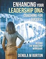 Enhancing Your Leadership DNA