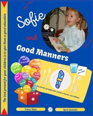 Sofie and Good Manners