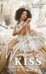 One Winter's Kiss: A Beautiful Nightmare Story 