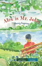 Alex is Mr. Jolly