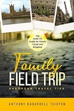 Family Field Trip