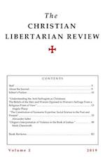 Christian Libertarian Review