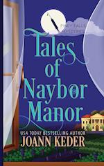 Tales of Naybor Manor 