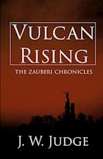 Vulcan Rising 