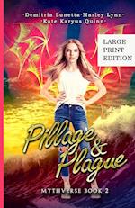 Pillage & Plague