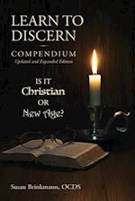 Learn to Discern Compendium 