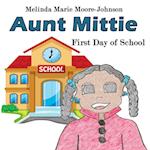 Aunt Mittie