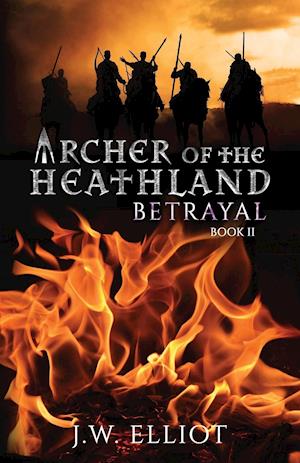 Archer of the Heathland