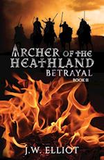 Archer of the Heathland