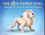 The Lion Named Juda