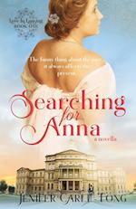 Searching for Anna