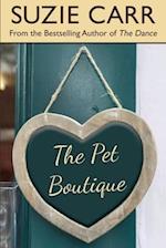 The Pet Boutique