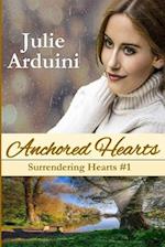 Anchored Hearts 