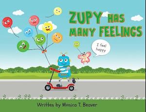 Zupy Has Many Feelings