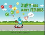 Zupy Has Many Feelings