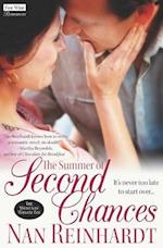 The Summer of Second Chances