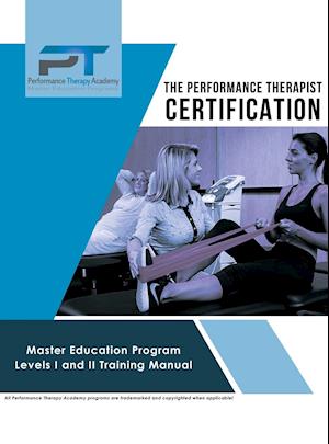 The Performance Therapist Certification