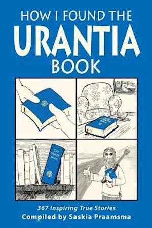 How I Found the Urantia Book