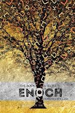 THE BOOK AND SECRETS OF ENOCH 