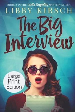 The Big Interview - Large Print Edition