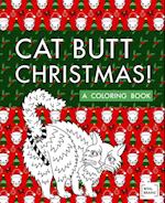 Cat Butt Christmas