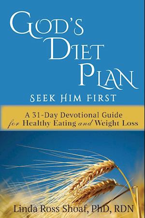 God's Diet Plan