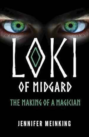 Loki of Midgard